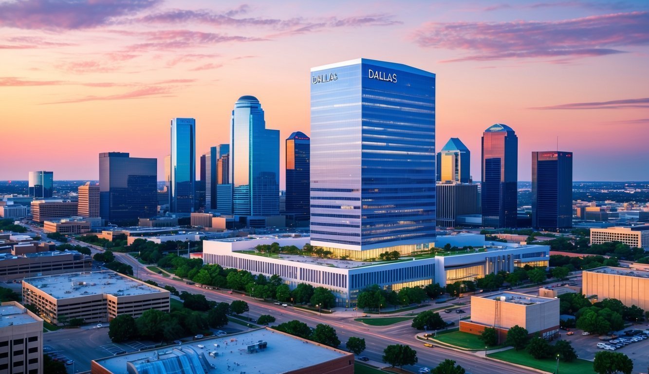 Best Auto Accident Lawyer in Dallas: Top-Rated Legal Representation for Car Crash Victims