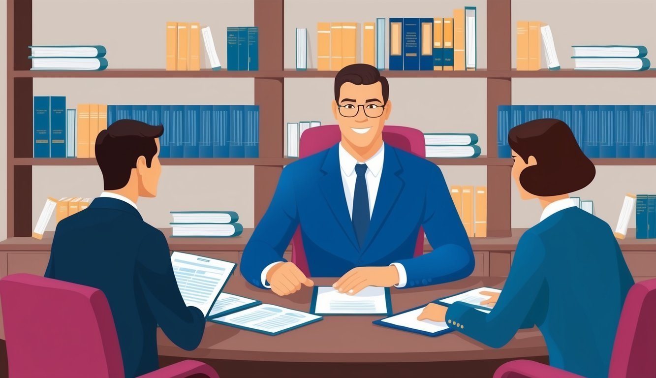 Best Family Lawyer in Phoenix: Top-Rated Legal Representation for Domestic Matters