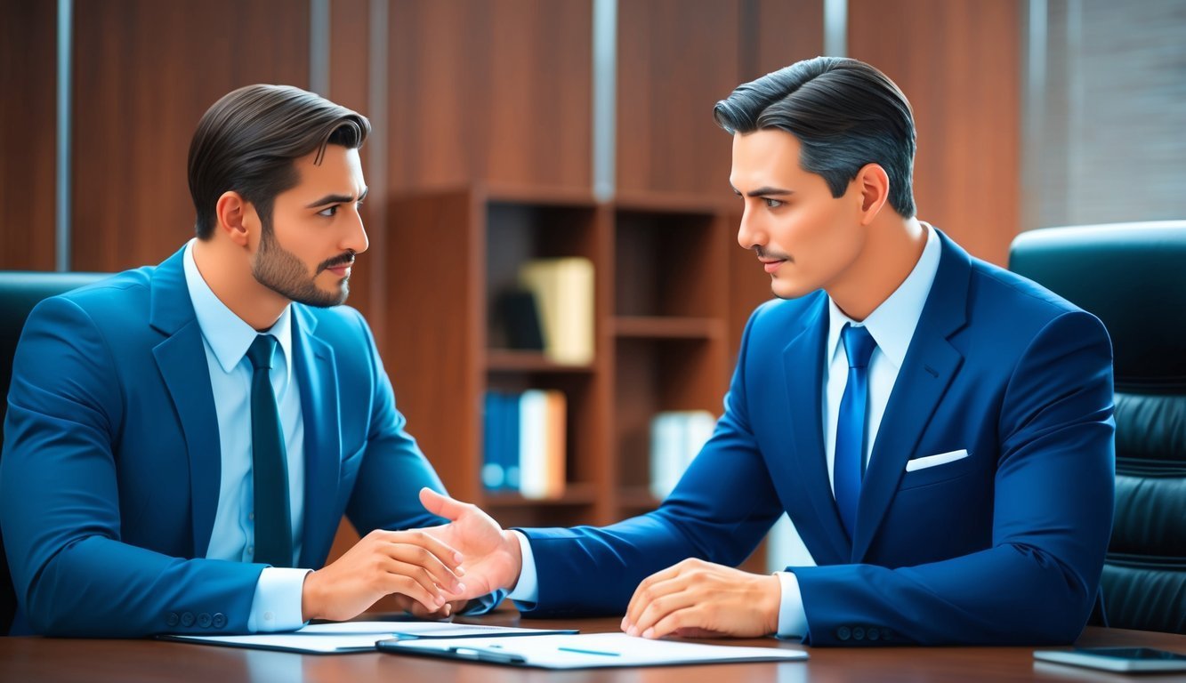 Best Divorce Lawyer for Men in Phoenix: Protecting Your Rights and Assets